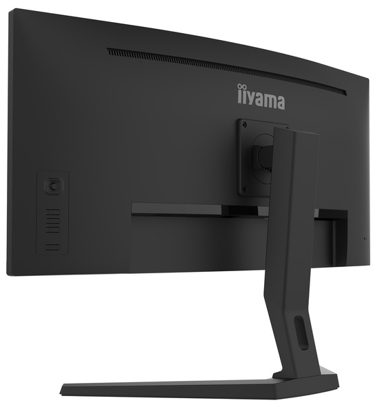 MONITOR IIYAMA G-MASTER GB3467WQSU 34 CALE