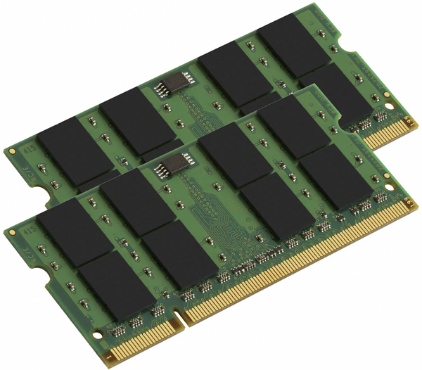 Pamięć RAM Kingston 64 GB KVR48S40BD8K2-64 4800 MHz (KVR48S40BD8K2-64)