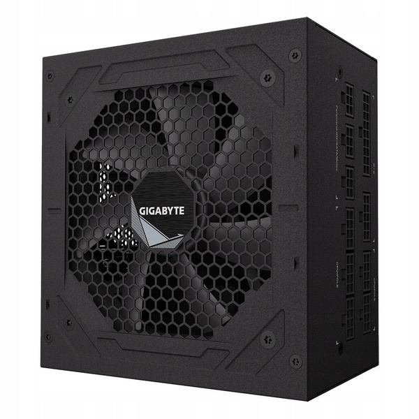 Zasilacz modularny Gigabyte UD850GM 850W (GP-UD850GM)