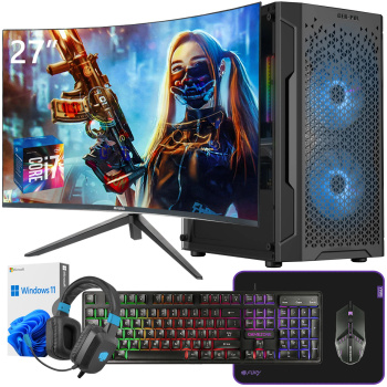 Komputer ARAMIS 6700/5060/P32/S1 Windows 11 PRO