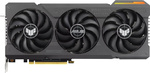 Karta graficzna Asus TUF Gaming GeForce RTX 4070Ti OC 12GB GDDR6X 192-bit (W) (B)