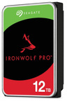 Dysk HDD Seagate IronWolf PRO ST12000NT001 12TB