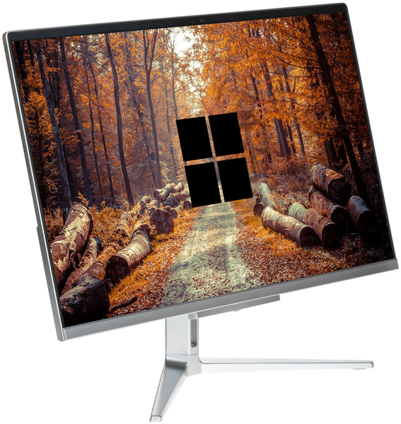 Komputer All in One Cepter Sense A440-03 8GB/512GB Windows 11 (U) (W)