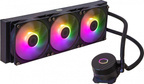 Chłodzenie wodne Cooler Master MasterLiquid ML360L Core ARGB (MLW-D36M-A18PZ-R1)