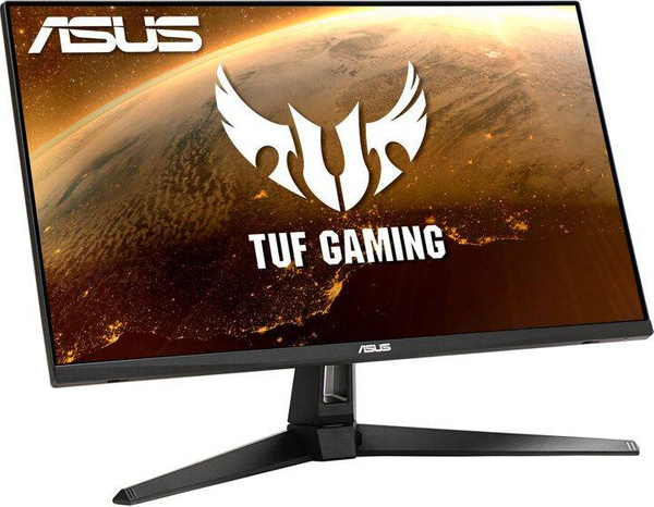 MONITOR GAMINGOWY ASUS VG279Q1A 27 CALA (W)