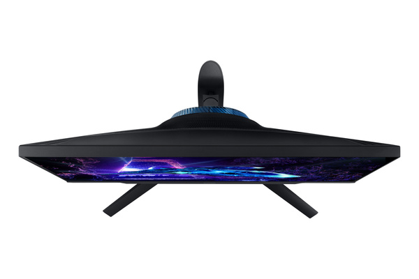 Monitor Samsung Odyssey G3 LS24DG302EUXEN