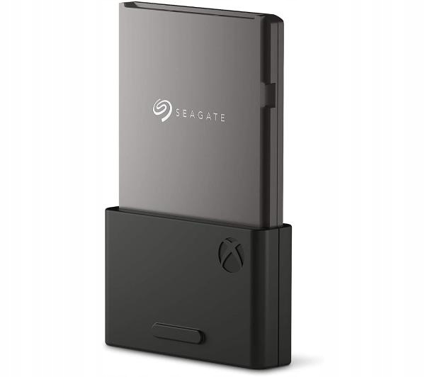 Seagate Karta rozszerzeń 1TB Expansion Card Xbox Series X/S (STJR1000400)