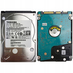 Dysk twardy Toshiba MQ01ABD100V 1TB  USZKODZONY (94896244)