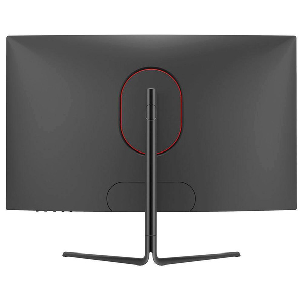 MONITOR LC-POWER  LC-M27 100Hz 27C ZAKRZYWIONY 