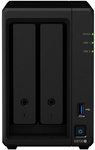 SERWER NAS SYNOLOGY DS720+