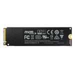 Dysk SSD Samsung 970 EVO Plus 2TB M.2 PCIe (MZ-V7S2T0BW) USZKODZONY