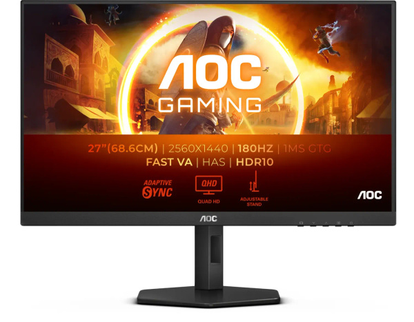 Monitor AOC Gaming Q27G4XND