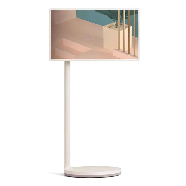 Monitor LED LG 27ART10AKPL (W) (U)