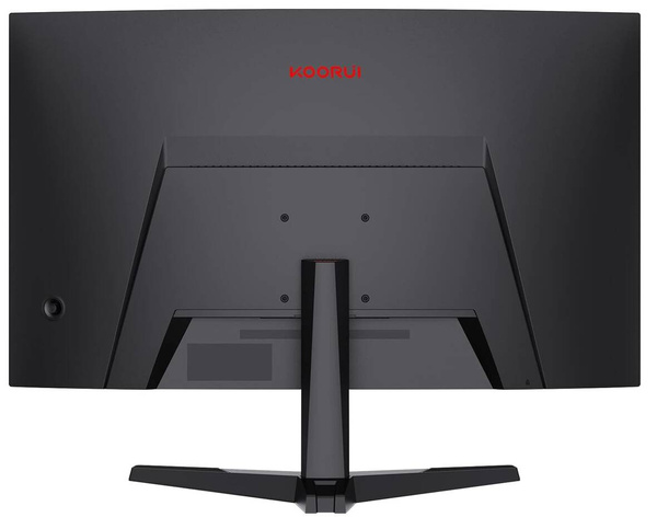 Monitor KOORUI M24G3F (24E6C) (USZKODZONY)