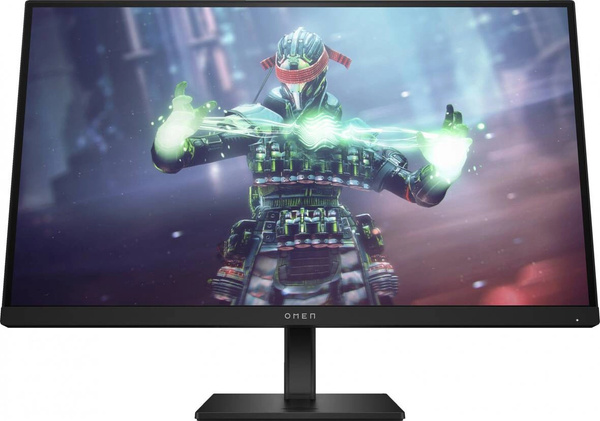 Monitor HP OMEN 27k 3840x2160 (UHD 4K) IPS 144Hz 1ms USB-C Gaming (Używany) Defekt