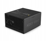 Zasilacz modularny Nzxt C850 Gold ATX 3.1 850W (PA-8G2BB-EU) (B)