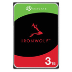 Dysk HDD Seagate Ironwolf 3TB (ST3000VN006)