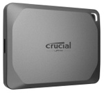 Przenośny dysk SSD Crucial X9 Pro 4TB (CT4000X9PROSSD9) (U)