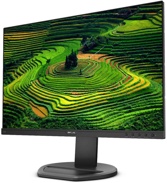 Monitor LED Philips 230B8QJEB/00 22,5 " 1920 x 1080 px IPS / PLS (U) (W) (230B8QJEB/00)