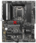 Płyta główna ATX MSI Z590-A Pro (Socket 1200) (U)