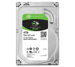 Dysk twardy Seagate barracuda ST4000DM004 4TB SATA III 3,5" USZKODZONY