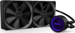 Chłodzenie wodne 280mm NZXT Kraken X63 (RL-KRX63-01) (U) (W) (B)
