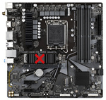 Płyta główna mATX Gigabyte B660M DS3H AX (Socket 1700) (U)