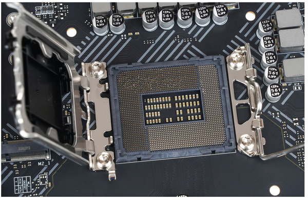 Płyta główna mATX MSI Pro H610M-G (Socket 1700) (U)(W)