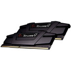 Pamięć RAM G.Skill Ripjaws V 16GB (2x8GB) DDR4 3600MHz CL18 (F4-3600C16D-16GVK)