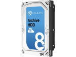 Dysk HDD 3.5" Seagate Archive HDD ST8000AS0002 8TB 5900RPM Uszkodzony