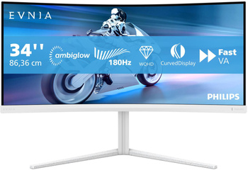 Monitor Philips Evnia 34M2C5501A/00