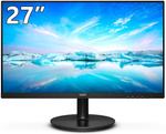 Monitor Philips 272V8LA/00 27 cali FHD 75Hz 4ms