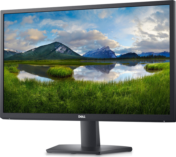 Monitor Dell SE2422H (210-AZGT) 60Hz 24" FullHD (Uszkodzony)