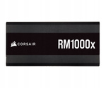 Zasilacz ATX Corsair RM1000x 2021 1000W Modularny (CP-9020201-EU) (U)(W)(B) BRAK OKABLOWANIA MODULARNEGO