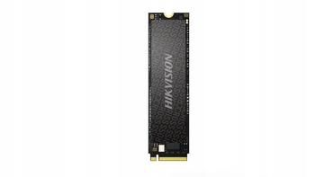 Dysk HIKVISION SSD G4000E 1TB M.2 PCIe NVME 5100/4200MB/s (HS-SSD-G4000E)