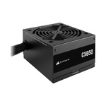 Zasilacz Corsair CX650 650 W 80 PLUS Bronze (CP-9020278-EU)