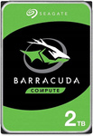 Dysk twardy Seagate Barracuda ST2000DM008 2TB SATA III 3,5" (ST2000DM008)USZKODZONY