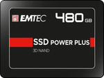 Dysk SSD Emtec X150 Power Plus 480GB 2,5" SATA III (ECSSD480GX150)