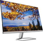 MONITOR HP M27F FULL HD 27 CALI