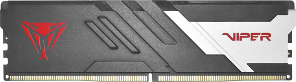 Pamięć RAM Patriot VIPER VENOM 32GB (2x16GB) DDR5 7200 CL34 (PVV532G720C34K)