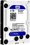 Dysk HDD WESTERN DIGITAL WD40EZRZ 4TB USZKODZONY