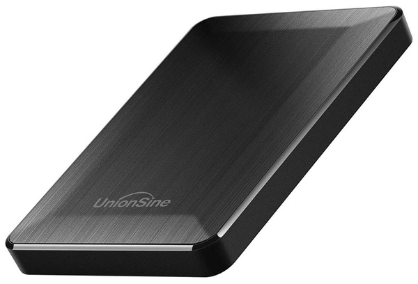 Dysk HDD UnionSine 320GB (HD2513)