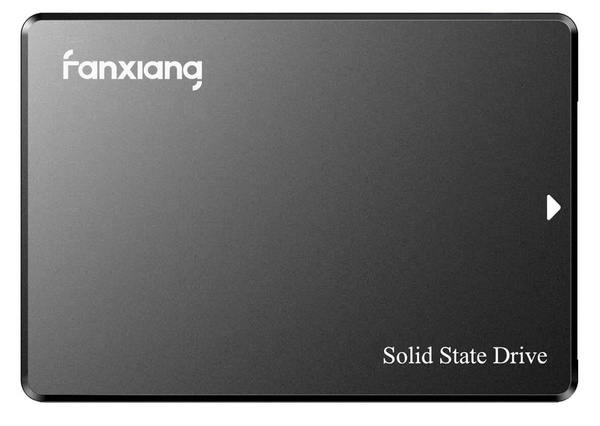 Dysk SSD Fanxiang S101 2TB