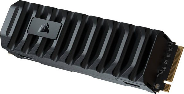 Dysk SSD Corsair MP600 GS 500GB M.2 2280 PCI-E x4 Gen4 NVMe