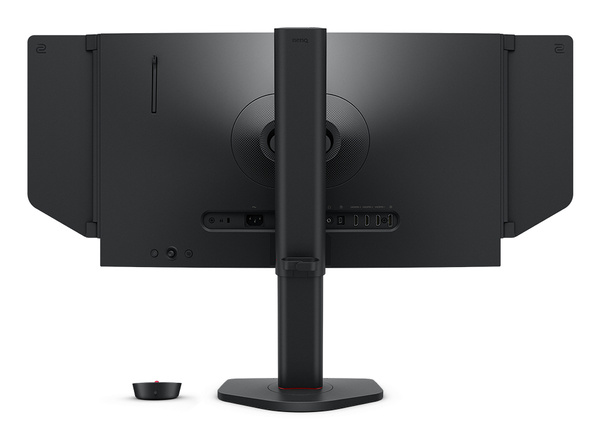 Monitor BenQ ZOWIE XL2566X+ (W) (B)