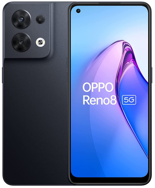 Smartfon OPPO Reno8 5G (CPH2359) (U)