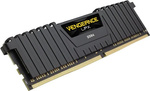 Pamięć RAM Corsair Vengeance LPX DDR4 16GB 3000MHz CL16 (CMK32GX4M2D3000C16)