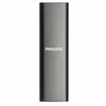 Dysk zewnętrzny SSD Philips FM25SS031P/00 250GB (FM25SS031P/00) USZKODZONY