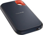 Dysk SANDISK Extreme Portable 2TB SSD (SDSSDE61-2T00-G25)