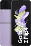 Smartfon Samsung Galaxy Z Flip4 Purple (USZKODZONY)